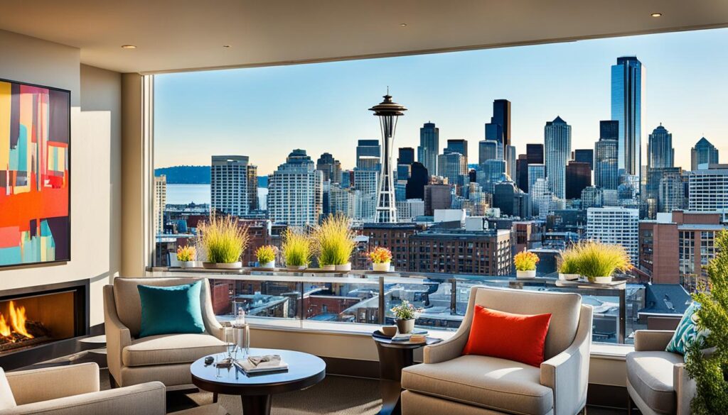 boutique hotels in trendy neighborhoods Seattle boutique hotels in trendy neighborhoods Seattle