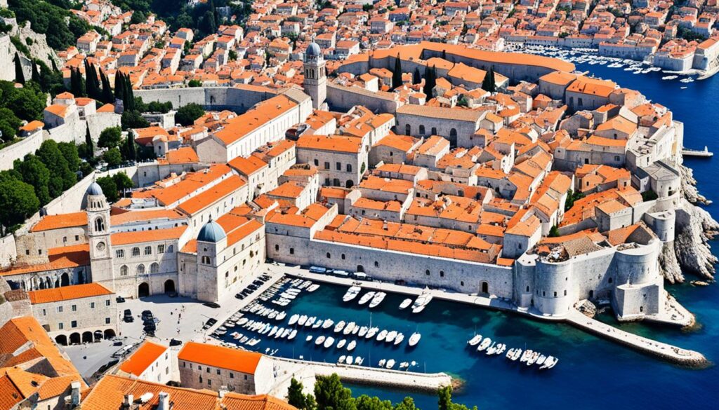 boutique properties in Dubrovnik Old Town boutique properties in Dubrovnik Old Town