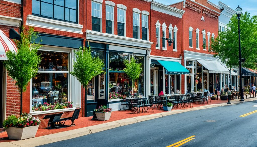 boutique shopping in Augusta boutique shopping in Augusta