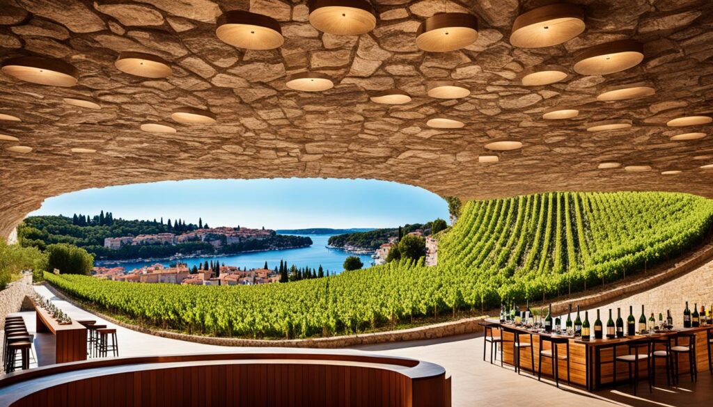 boutique wineries in Rovinj boutique wineries in Rovinj