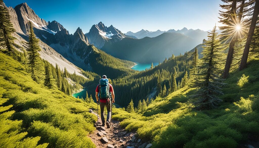 breathtaking hikes Vancouver breathtaking hikes Vancouver