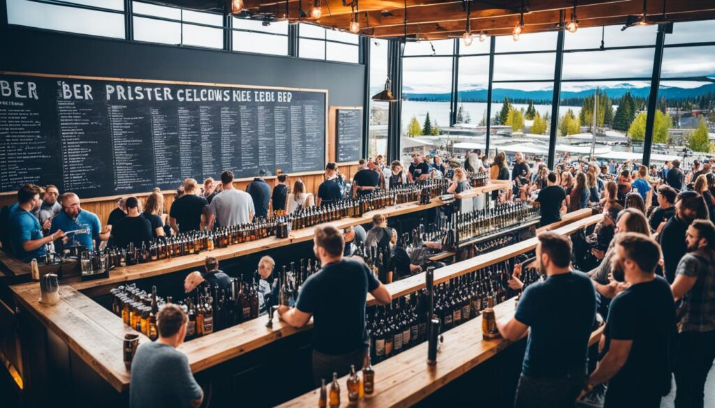 brewery events and special releases in Vancouver brewery events and special releases in Vancouver