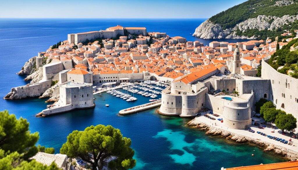 budget accommodations in Dubrovnik budget accommodations in Dubrovnik