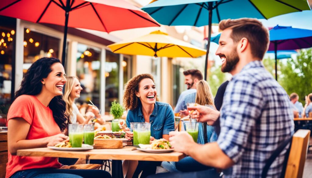 budget-friendly dining options Colorado Springs budget-friendly dining options Colorado Springs
