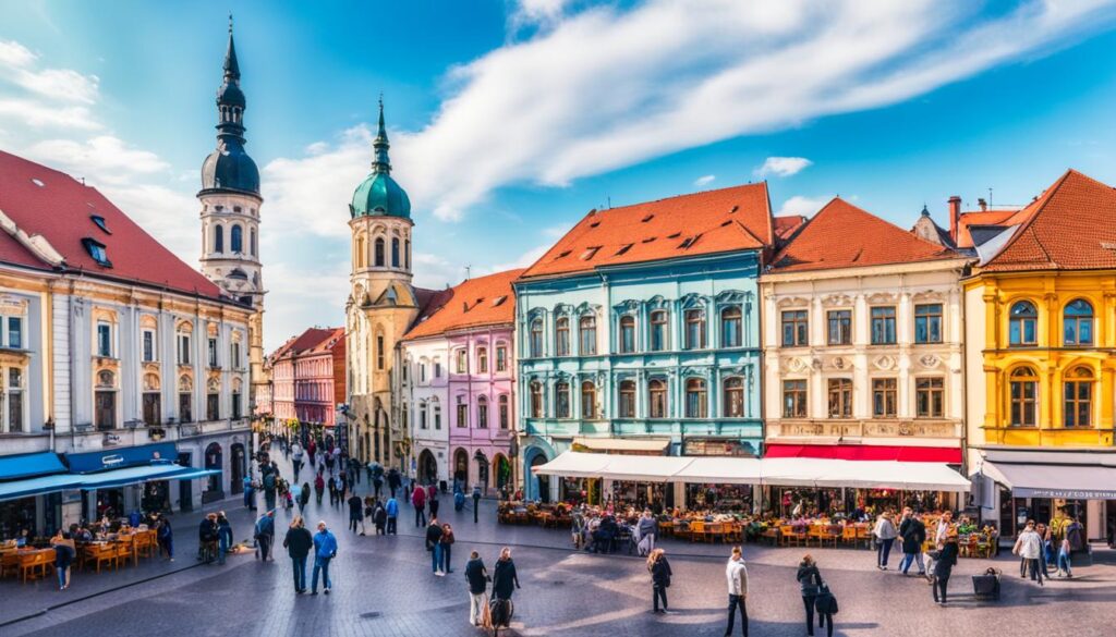 budget-friendly stays in Timisoara budget-friendly stays in Timisoara