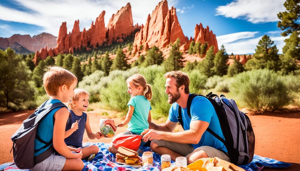 budget-friendly tips for families Colorado Springs budget-friendly tips for families Colorado Springs