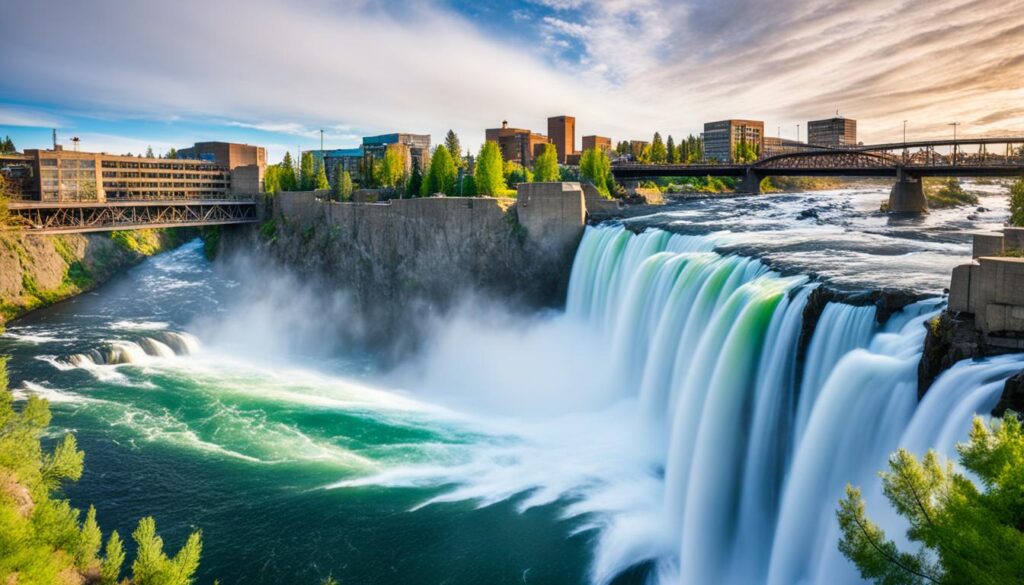 captivating attractions in Spokane captivating attractions in Spokane