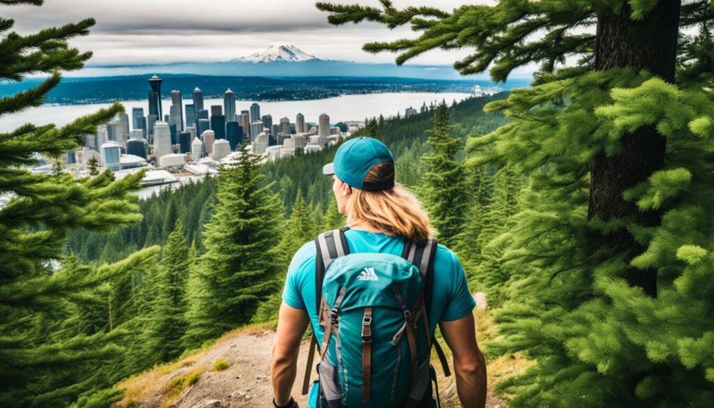 challenging hikes Seattle challenging hikes Seattle