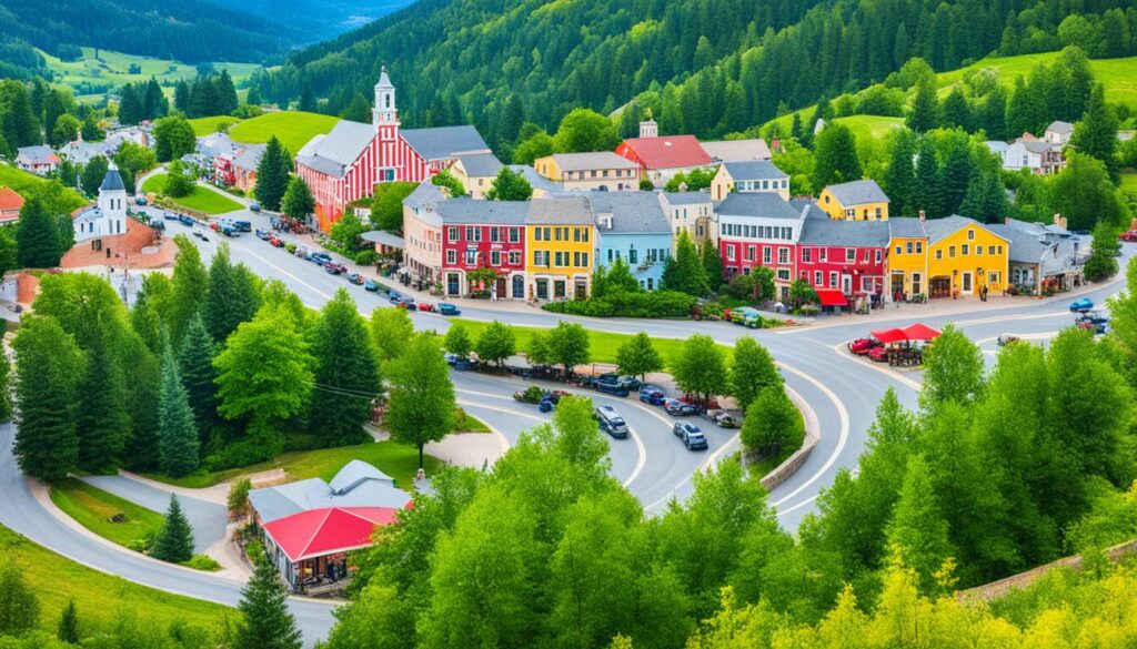 charming nearby towns charming nearby towns