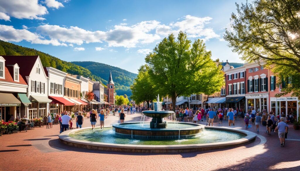 charming towns nearby Augusta charming towns nearby Augusta