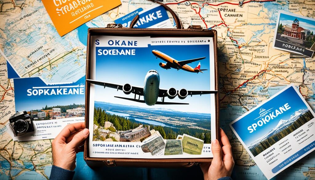 cheap flights to Spokane cheap flights to Spokane