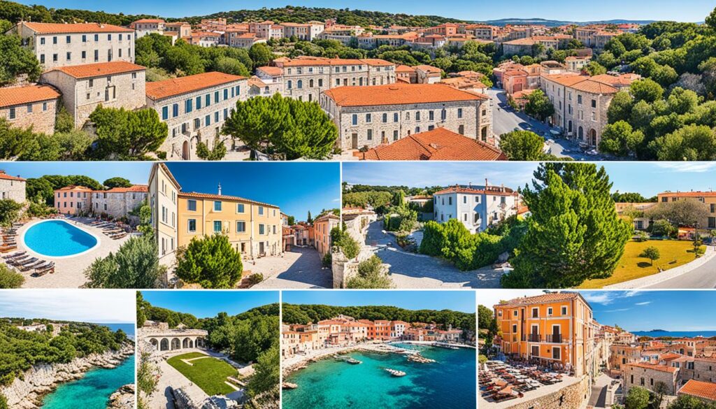 cheap places to stay in Pula cheap places to stay in Pula