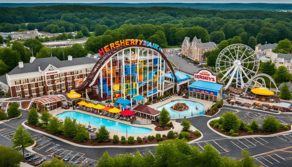 cheap places to stay near Hersheypark cheap places to stay near Hersheypark