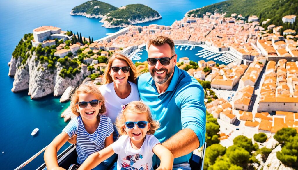 child-friendly Dubrovnik sightseeing child-friendly Dubrovnik sightseeing