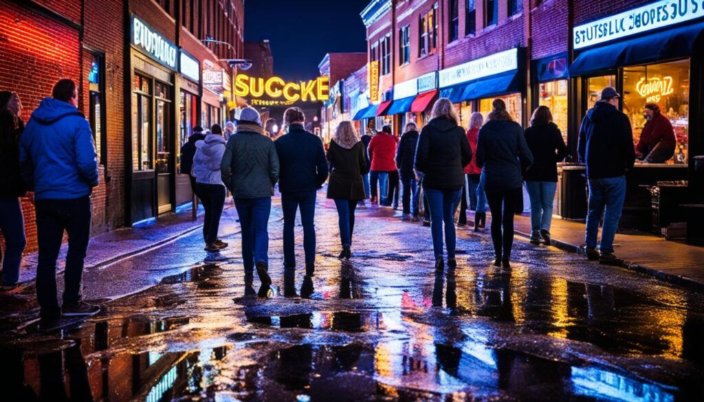 comedy night out Shockoe Bottom comedy night out Shockoe Bottom