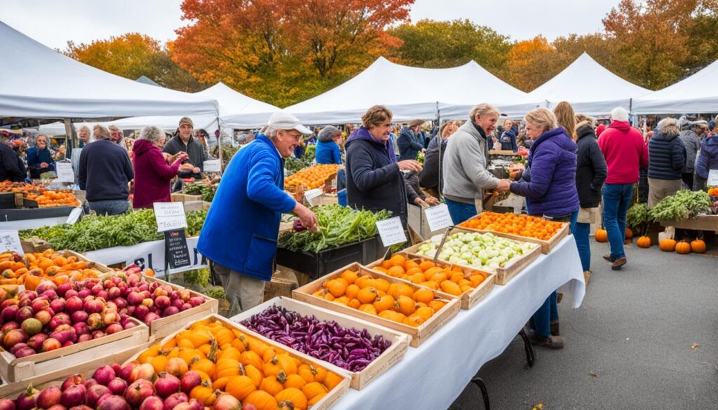 community market community market