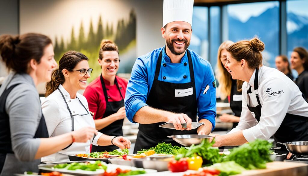 cooking classes Vancouver cooking classes Vancouver