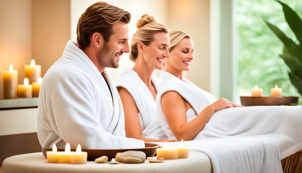 couples spa packages in Columbus couples spa packages in Columbus