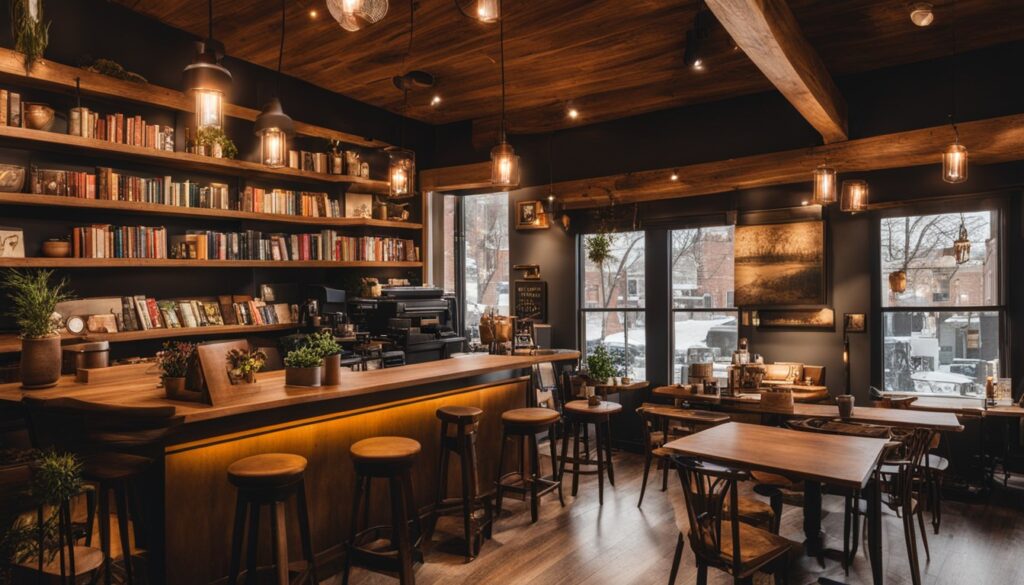 coziest coffee shop for remote work in Fort Collins coziest coffee shop for remote work in Fort Collins