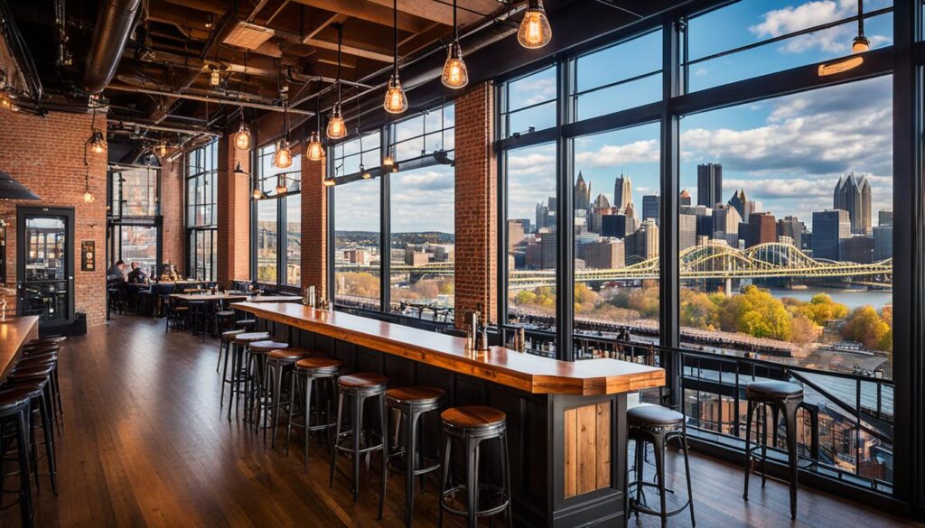 craft beer bars Pittsburgh craft beer bars Pittsburgh