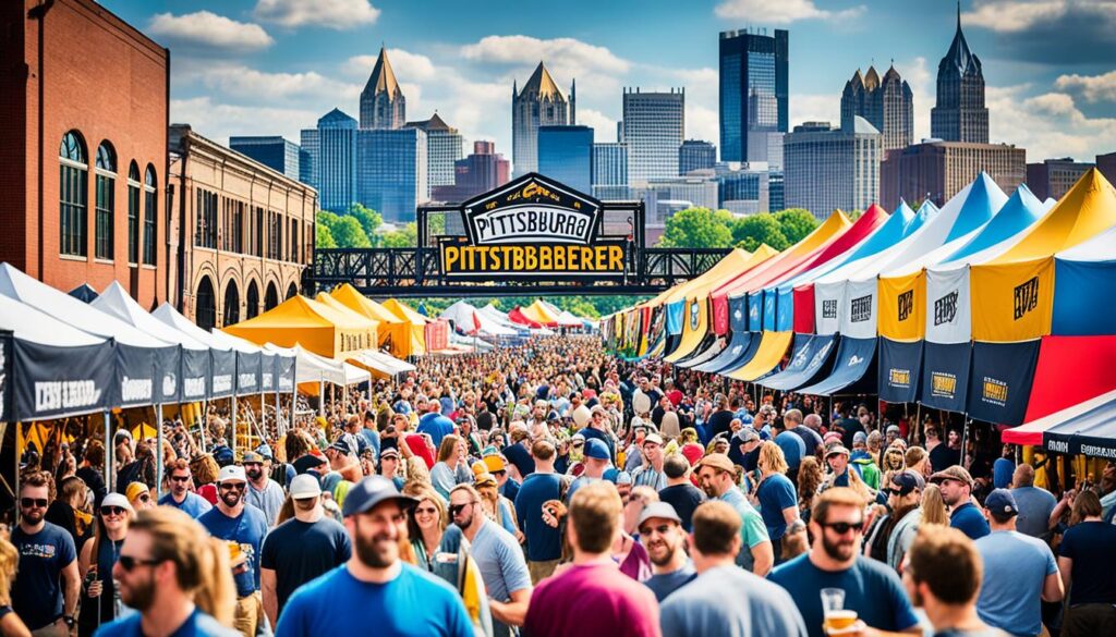 craft beer events Pittsburgh craft beer events Pittsburgh