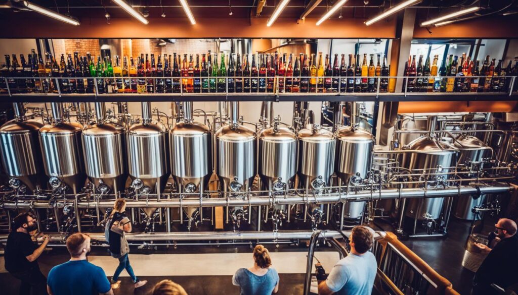 craft breweries Vancouver craft breweries Vancouver