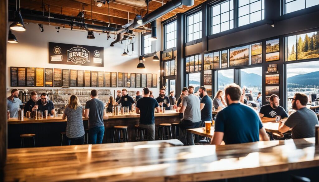 craft breweries Vancouver craft breweries Vancouver