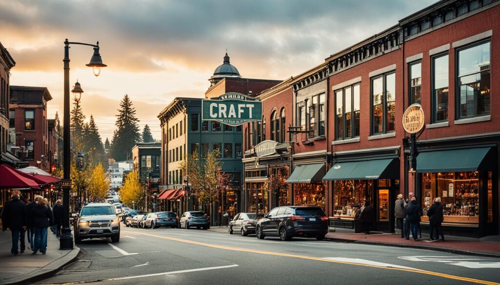 craft distilleries in Seattle craft distilleries in Seattle