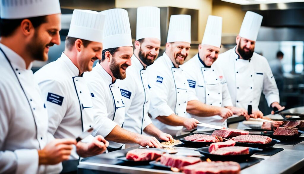 culinary arts classes Vancouver culinary arts classes Vancouver