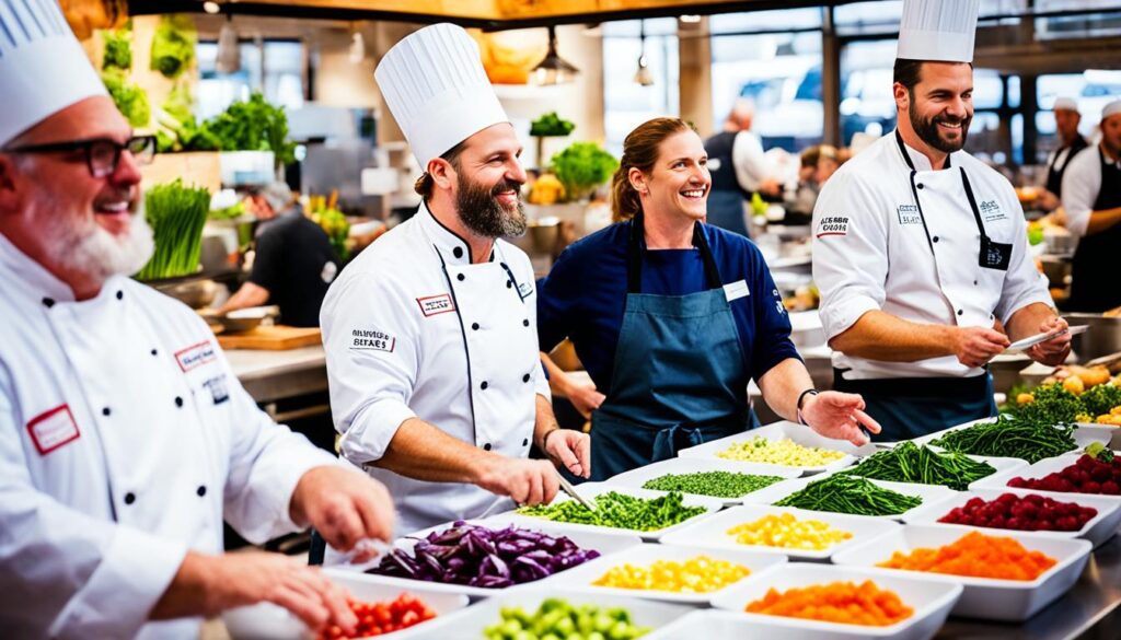 culinary classes Pike Place Market culinary classes Pike Place Market