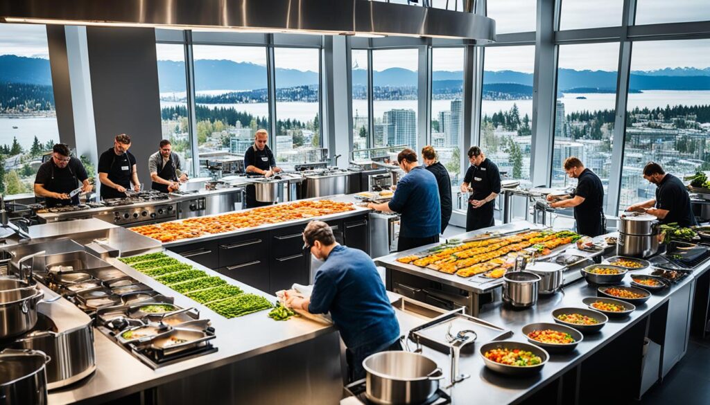 culinary courses and workshops in Vancouver culinary courses and workshops in Vancouver