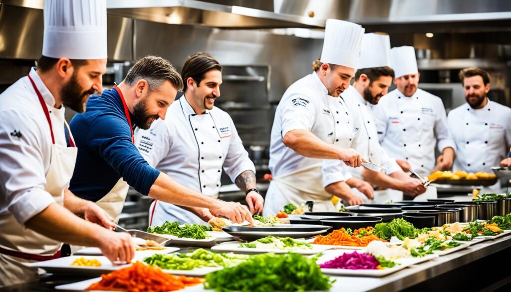 culinary courses and workshops in Vancouver culinary courses and workshops in Vancouver