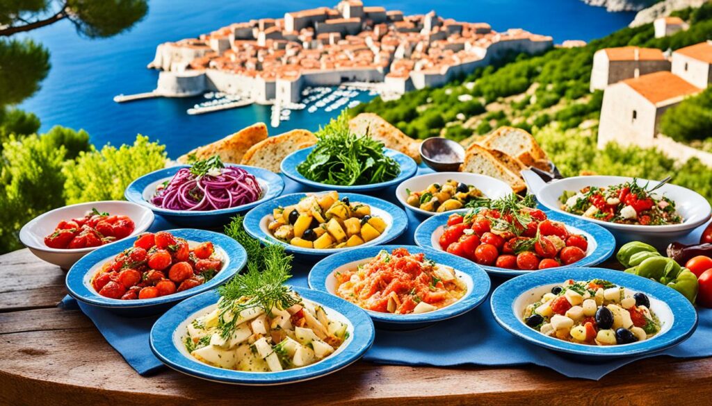 culinary delights Dubrovnik outskirts culinary delights Dubrovnik outskirts