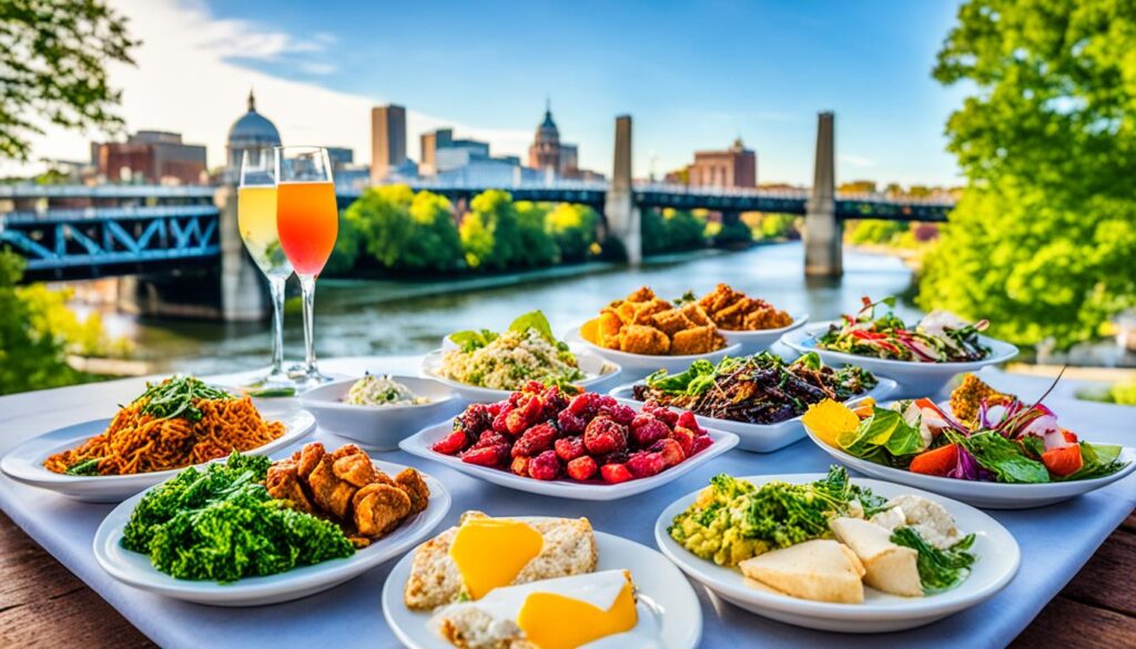 culinary experiences Richmond VA culinary experiences Richmond VA