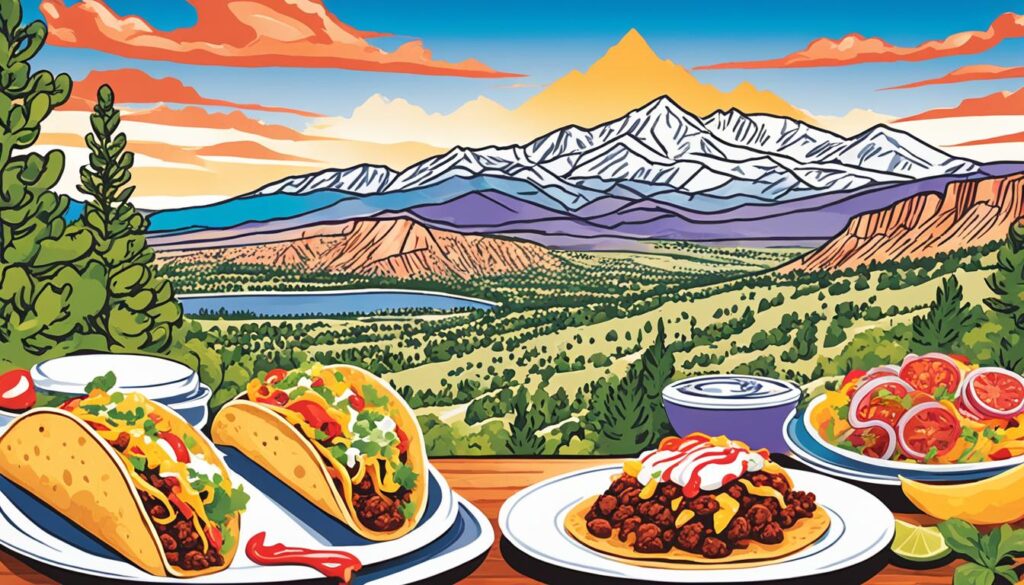 culinary hidden treasures Colorado Springs culinary hidden treasures Colorado Springs