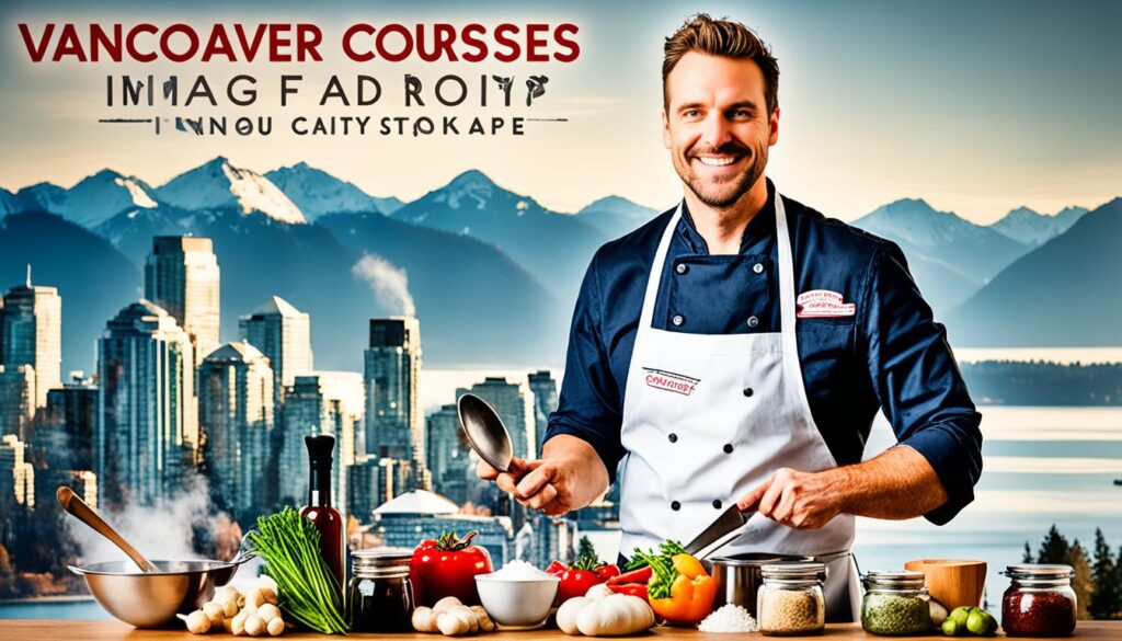 culinary school Vancouver culinary school Vancouver