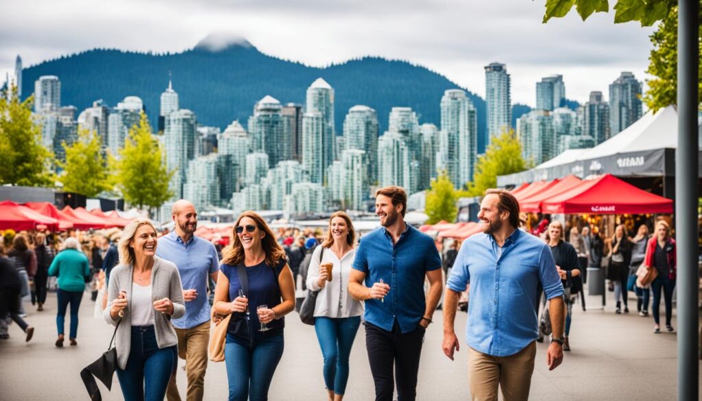 culinary walking tours Vancouver culinary walking tours Vancouver
