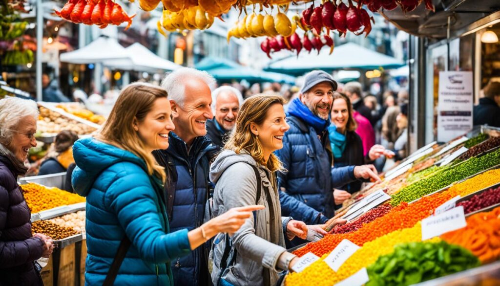 culinary walking tours Vancouver culinary walking tours Vancouver