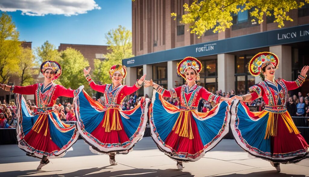 cultural activities in Fort Collins cultural activities in Fort Collins