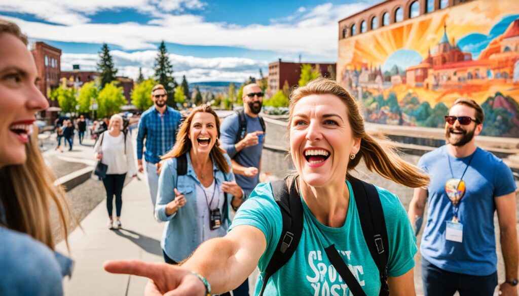 cultural experiences Spokane cultural experiences Spokane