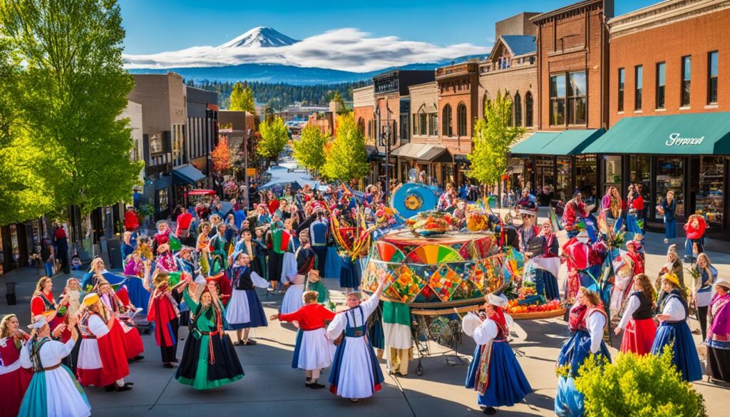 cultural experiences Spokane cultural experiences Spokane