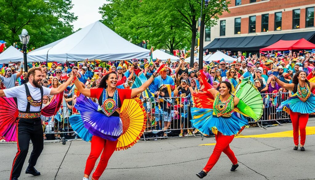 cultural festivals Columbus cultural festivals Columbus
