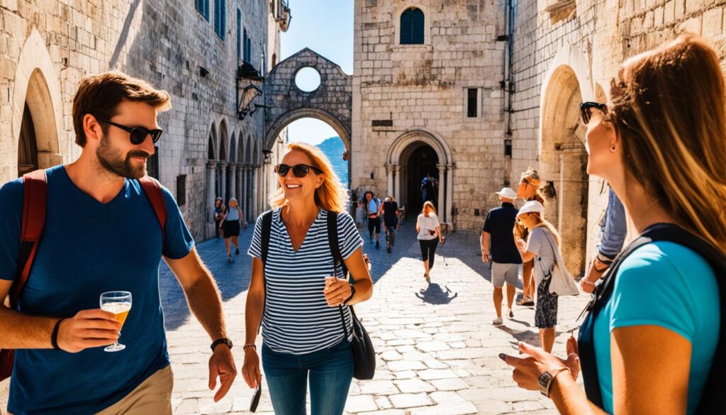 cultural tours dubrovnik cultural tours dubrovnik