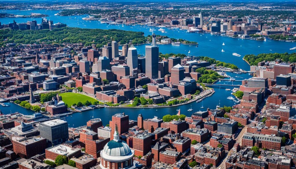 cultural tours in Boston cultural tours in Boston