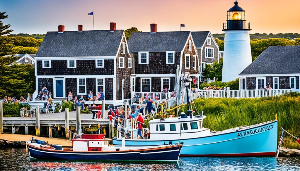 cultural tours in Nantucket cultural tours in Nantucket
