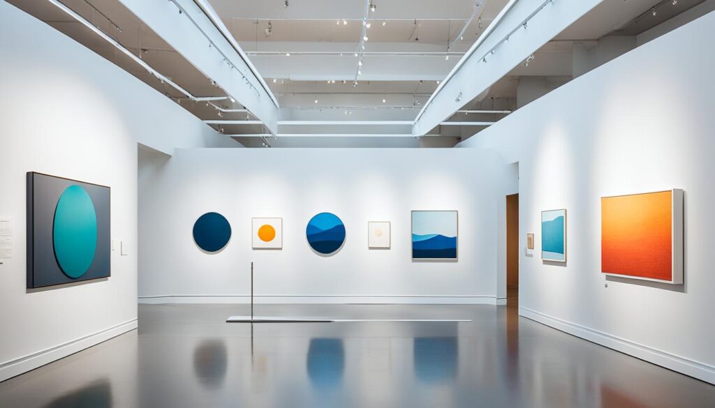 curated art gallery Vancouver curated art gallery Vancouver