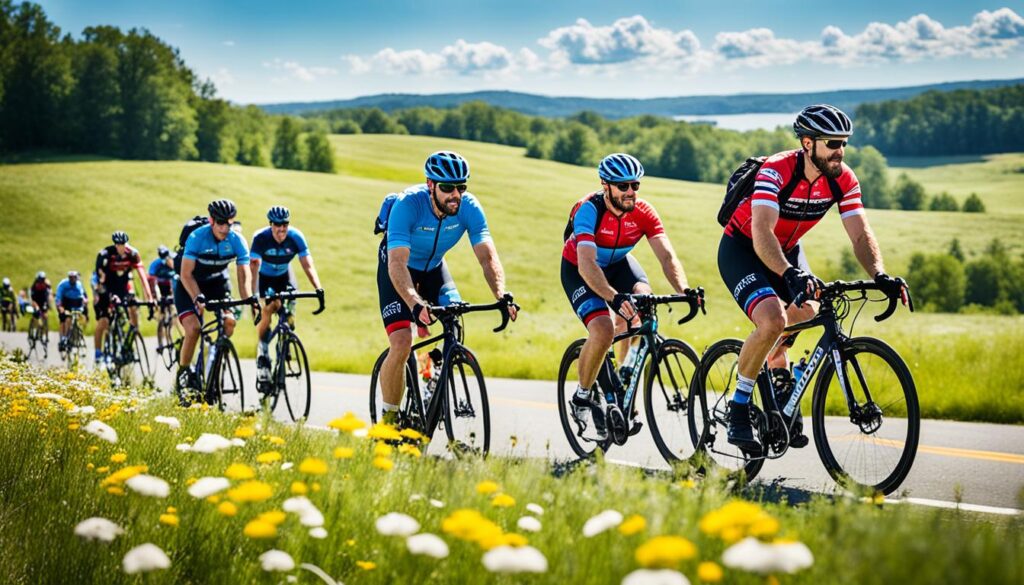 cycling exploration of historic battlefields cycling exploration of historic battlefields