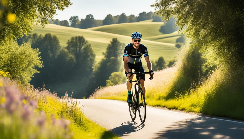cycling itineraries cycling itineraries