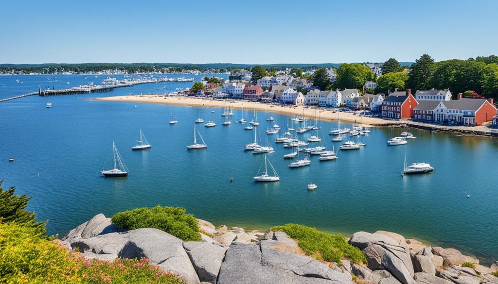 day trip ideas from Boston day trip ideas from Boston