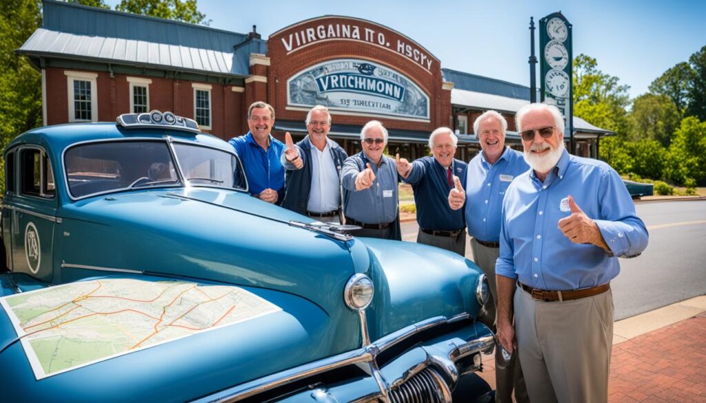 day trips from Richmond for history buffs day trips from Richmond for history buffs